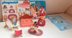 Playmobil 4253 Princess kamer compleet, Kinderen en Baby's, Ophalen of Verzenden, Zo goed als nieuw, Complete set