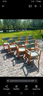 Skandi Forum-stoelen, Ophalen, Gebruikt, Overige kleuren, Scandinave