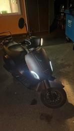 La souris a klasse, Fietsen en Brommers, Scooters | Piaggio, Ophalen of Verzenden, Zo goed als nieuw