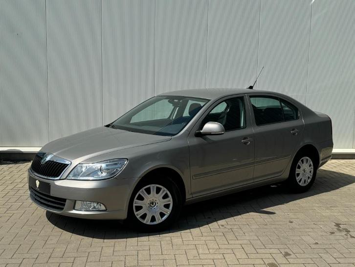 ✅ Skoda Octavia 1.6TDI Navi Cruise Trekh PDC 1eig GARANTIE, Auto's, Skoda, Bedrijf, Te koop, Octavia, ABS, Airbags, Airconditioning