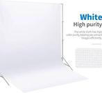 Witte achtergrond voor fotostudio | GRATIS LEVERING, -, Verzenden, -, NEEWER