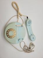 Vintage telefoon, Telecommunicatie, Ophalen of Verzenden, Gebruikt