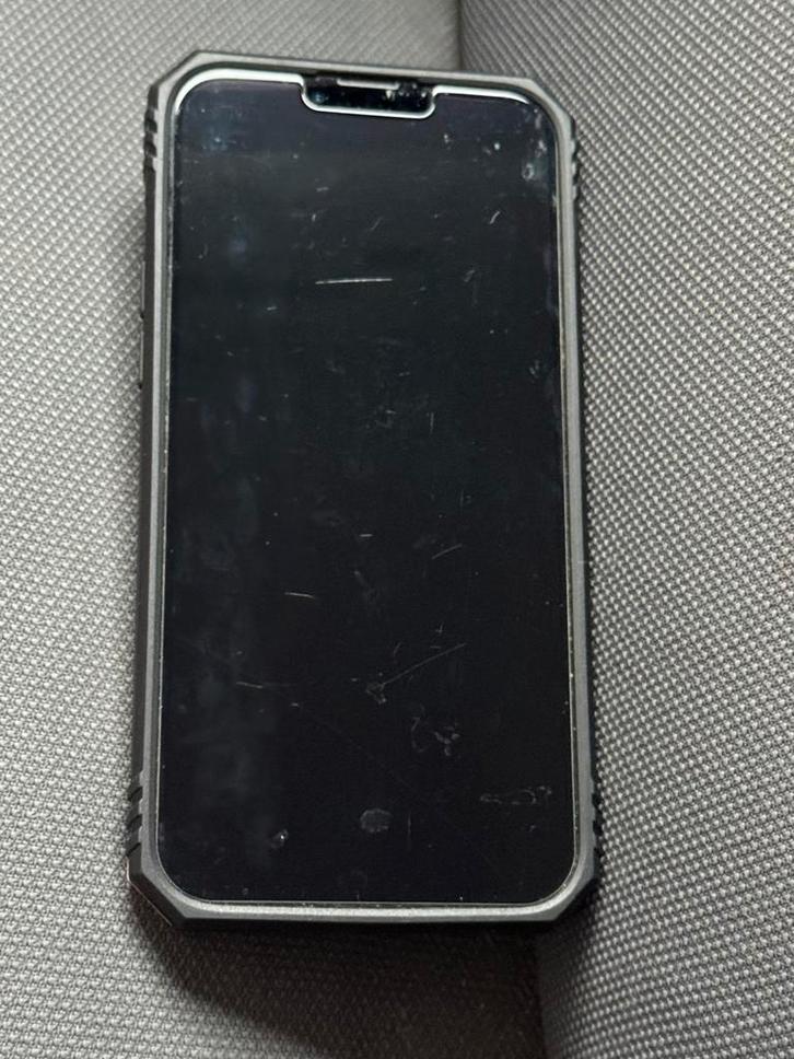 Apple iPhone 13 pro max 1TB + extra hoes (donkergroen), Telecommunicatie, Mobiele telefoons | Apple iPhone, Zo goed als nieuw