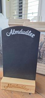 Tafelbordjes Almdudler, Verzamelen, Ophalen, Nieuw