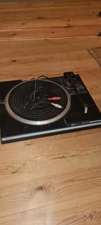 Oude platenspeler, Audio, Tv en Foto, Platenspelers, Ophalen of Verzenden, Gebruikt, Platenspeler