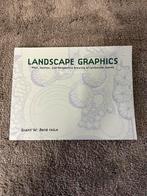 Landscape graphics, Boeken, Studieboeken en Cursussen, Ophalen, Nieuw