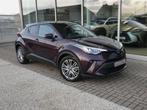 Toyota C-HR 1.8i HYBRID C-HIC+LEDER +Trekhaak +Zetelverwarmi, Auto's, 122 pk, Gebruikt, Bedrijf, 5 zetels