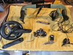 Shimano Ultegra Di2 hydraulisch - gebruikt, Fietsen en Brommers, Fietsonderdelen, Ophalen of Verzenden, Gebruikt, Frame