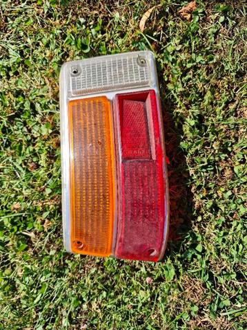 Opel kadett B K33352 achterlicht beschikbaar voor biedingen