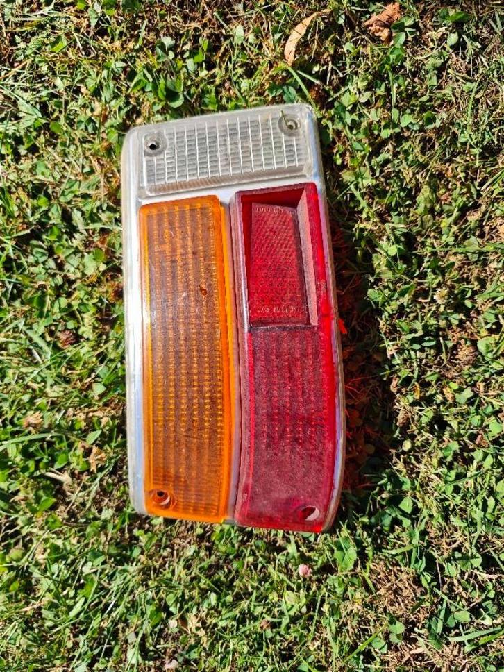 Opel kadett B K33352 achterlicht, Auto-onderdelen, Overige Auto-onderdelen, Opel, Ophalen