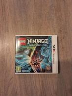 Lego Ninjago Nindroids Nintendo 3DS, Ophalen of Verzenden, Zo goed als nieuw, Role Playing Game (Rpg)