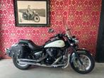 kawasaki vn900 vulcan 900 classic 5881km 2014 met garantie, 2 cilinders, Chopper, Bedrijf, 900 cc