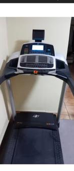 Professionele loopband nordictrack full optie nieuwstaat, Ophalen, Nieuw, Benen, Loopband