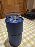 Swarovski kristal zeehond, Ophalen of Verzenden, Zo goed als nieuw, Figuurtje