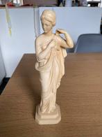Beeld Santini Italy, Antiek en Kunst, Ophalen