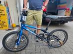 minerva bmx, Fietsen en Brommers, Fietsen | Crossfietsen en BMX, Ophalen, Gebruikt