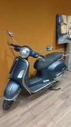 Mega promo op vespa GTS 125 cc, Motoren, Scooter, Particulier, 125 cc