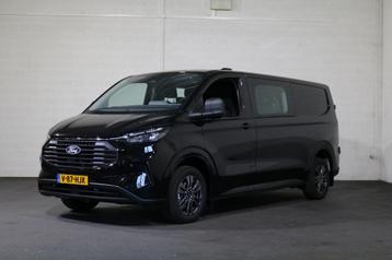 Ford Transit Custom 2.0 TDci 136pk L2 H1 Trend DC Airco Appl beschikbaar voor biedingen