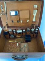 Toilet reis koffer, Ophalen of Verzenden