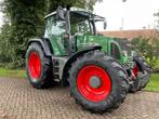 Fendt 818 Vario TMS, Enlèvement, Utilisé, Plus de 160 ch, Fendt