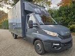 IVECO 35S18 / AUTOMAAT / CRUISE / CAMERA / € 9500 EX. BTW, Auto's, Bestelwagens en Lichte vracht, Automaat, Euro 6, 2995 cc, Iveco