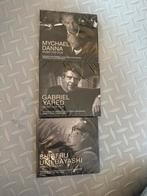 Filmmuziek van Film Fest Ghent, Cd's en Dvd's, Cd's | Filmmuziek en Soundtracks, Ophalen of Verzenden, Zo goed als nieuw