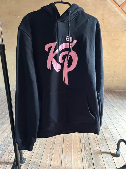 Trui/Hoodie Enzo Knol maat M, Kleding | Dames, Truien en Vesten, Zo goed als nieuw, Maat 38/40 (M), Ophalen