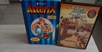 Asterix dvdcollectie, Cd's en Dvd's, Dvd's | Kinderen en Jeugd, Ophalen of Verzenden, Zo goed als nieuw