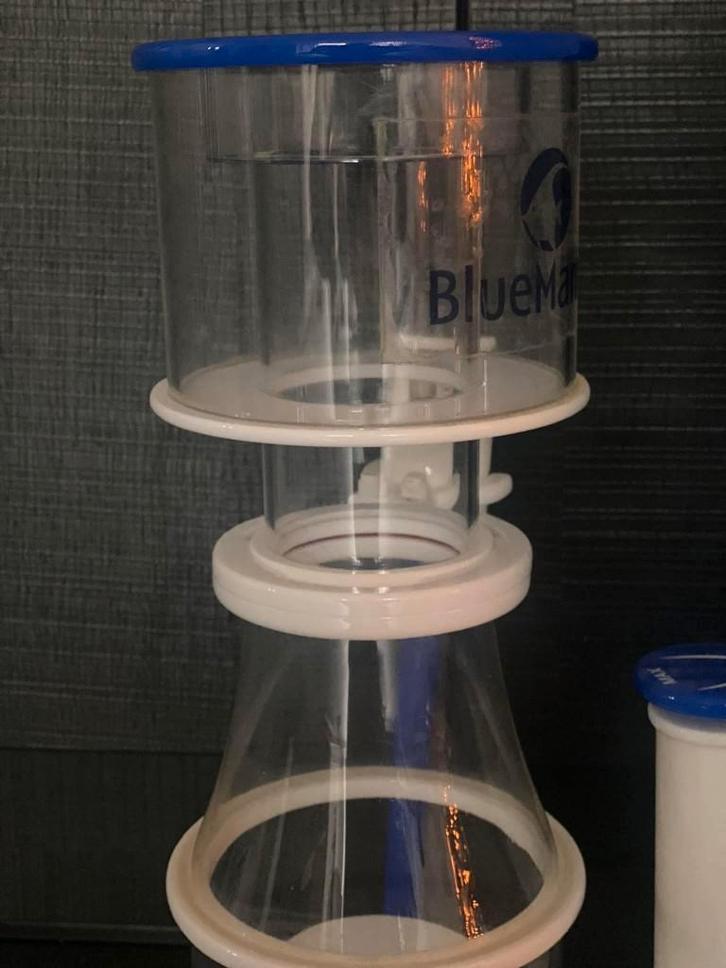 bluemarine skim600, Animaux & Accessoires, Poissons | Aquariums & Accessoires, Comme neuf, Enlèvement