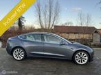 Tesla Model 3 Long Range AWD 75 | INCL FSD! | Wit interieur, Auto's, Tesla, Automaat, 324 kW, Electronic Stability Program (ESP)