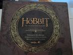 The Hobbit: An Unexpected Journey Chronicles I: Art & Design, Ophalen of Verzenden, Zo goed als nieuw, Daniel Falconer