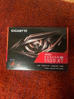 Gigabyte AMD Radeon RX 5500 XT OC, Computers en Software, Videokaarten, Gebruikt, AMD, PCI-Express 4, Ophalen of Verzenden