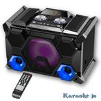 IBIZA SPLBOX400 All-in-1 Audio systeem met Bluetooth, Ophalen of Verzenden, Nieuw, Overige typen