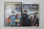Films - Harry Potter, Cd's en Dvd's, Dvd's | Overige Dvd's, Alle leeftijden, Ophalen of Verzenden, Zo goed als nieuw, Harry Potter