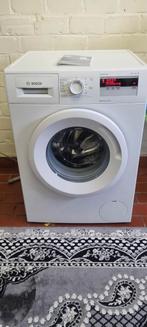 Wasmachine Bosch In Zeer Goede Staat, Electroménager, Lave-linge, Comme neuf, Enlèvement ou Envoi