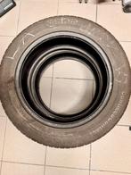 2 zomerbanden 195/55 R16 te koop, Ophalen, Gebruikt, 16 inch, Band(en)