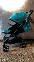 Poussette Cybex Eezy S+2 + accessoires neufs, Ophalen, Zo goed als nieuw, Voetenzak