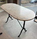 Table bistrot, Enlèvement