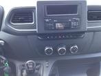 renault master l2h2 150pk 2021 66000km 17950e ex, Auto's, Bestelwagens en Lichte vracht, Voorwielaandrijving, Stof, 4 cilinders