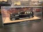 La Salle Hearse - James Bond, Hobby en Vrije tijd, Modelauto's | 1:43, Ophalen of Verzenden, Gebruikt, Auto, Universal Hobbies