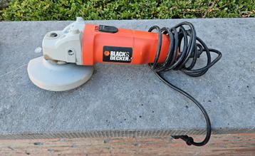 Black&Decker KG915 Slijper/Slijpmachine beschikbaar voor biedingen