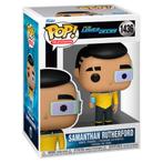 Funko POP Star Trek Lower Decks Samanthan Rutherford (1436), Verzamelen, Poppetjes en Figuurtjes, Verzenden, Nieuw