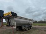 Semi remorque benne 3 essieux, Enlèvement ou Envoi