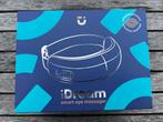 iDream smart eye massager, Sport en Fitness, Massageproducten, Ophalen of Verzenden, Nieuw, Apparaat