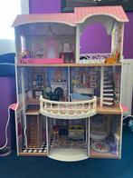 Poppenhuis, Kinderen en Baby's, Speelgoed | Poppenhuizen, Ophalen, Gebruikt, Poppenhuis
