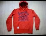 Sweater Superdry, Comme neuf, Taille 48/50 (M), Rouge, Superdry