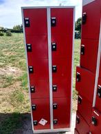 Metalen lockers, Huis en Inrichting, Ophalen
