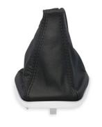 Leder pookhoes Alfa Romeo 146 155 159 166 156 GTV Spider, Auto-onderdelen, Verzenden, Nieuw, Alfa Romeo