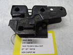 MOTORKAP SLOT Seat Ibiza III (6L1) (01-2002/11-2009), Auto-onderdelen, Gebruikt, Seat