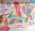 Fashion studio tracer, Ophalen of Verzenden, Nieuw